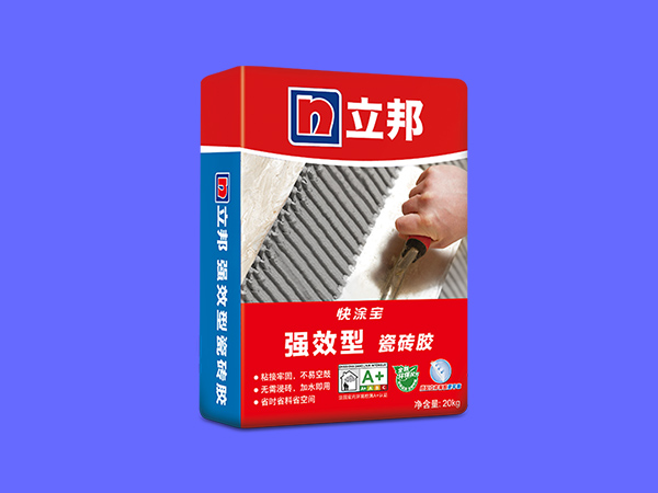 瓷磚膠